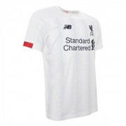 Liverpool Away Jersey 19/20 (Customizable)
