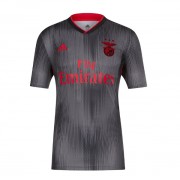 Benfica Away Jersey 19/20 (Customizable)