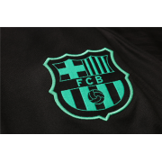 20/21 Barcelona Training Suit black