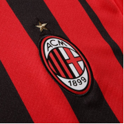 AC Milan Home Jersey 21/22 (Customizable)