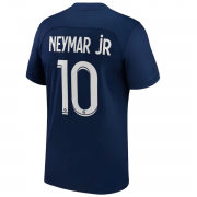Paris Saint-Germain Home Jersey 22/23 #10 Neymar